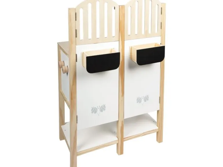 small foot Hobby Horse Pferdestall Mehrfarbig