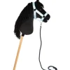 small foot Hobby Horse schwarz Eddie