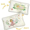 Smartsleep Kinder Kopfkissenbezug Comfort Lillifee 50 x 32 cm