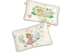 Smartsleep Kinder Kopfkissenbezug Comfort Lillifee 50 x 32 cm