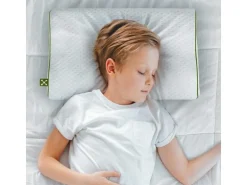 Smartsleep Kissen Kids Ergonomic 50 x 32 cm