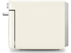 SMEG Backofen COF01CREU 30 l, Cream
