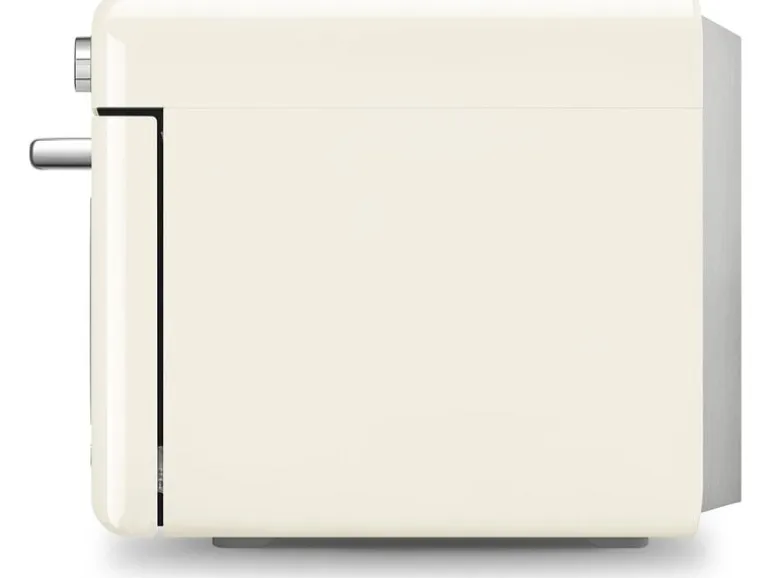 SMEG Backofen COF01CREU 30 l, Cream
