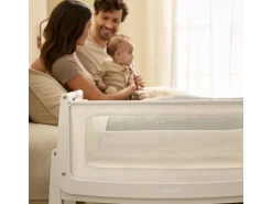 Snüz Pod 5 Beistellbett Cashmere