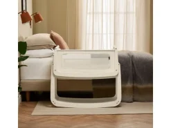 Snüz Pod 5 Beistellbett Cashmere