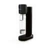 Sodapop Wassersprudler Cooper Pro Schwarz