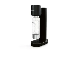 Sodapop Wassersprudler Cooper Pro Schwarz