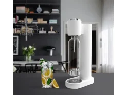 Sodapop Wassersprudler Cooper Weiss