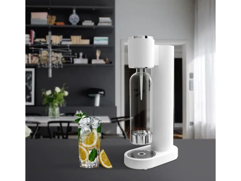 Sodapop Wassersprudler Cooper Weiss