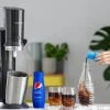 Sodastream Drink Mix Pepsi Cola 440 ml