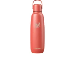 Sodastream Flasche fizz&go Cool papaya 0.9 l