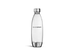 Sodastream Flasche Fuse Metal DWS 1 l