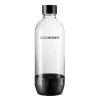 Sodastream Flasche 1.0 l Spülmaschinengeeignet