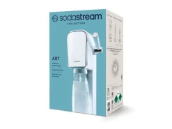 Sodastream Wassersprudler Art Weiss
