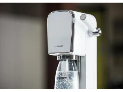 Sodastream Wassersprudler Art Weiss