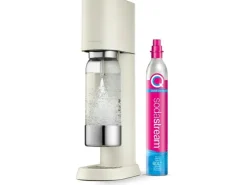 Sodastream Wassersprudler Enso Sand