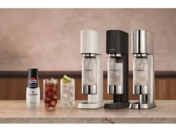 Sodastream Wassersprudler Enso Sand