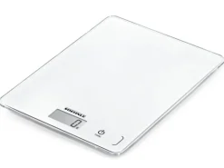 Soehnle Küchenwaage Page Compact 300 Weiss