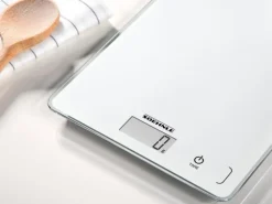 Soehnle Küchenwaage Page Compact 300 Weiss