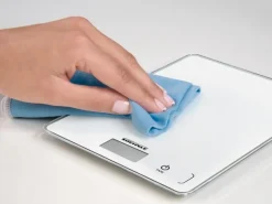 Soehnle Küchenwaage Page Compact 300 Weiss