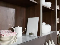 Soehnle Küchenwaage Page Profi 300 Weiss