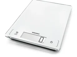 Soehnle Küchenwaage Page Profi 300 Weiss