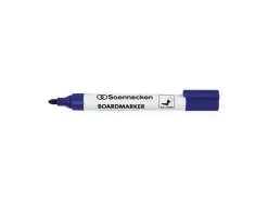 Soennecken Whiteboard-Marker Blau