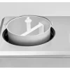 Solis Glacemaschine Gelateria Pro Touch 1.5 l, Silber