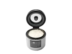 Solis Reiskocher und Steamer 5 l