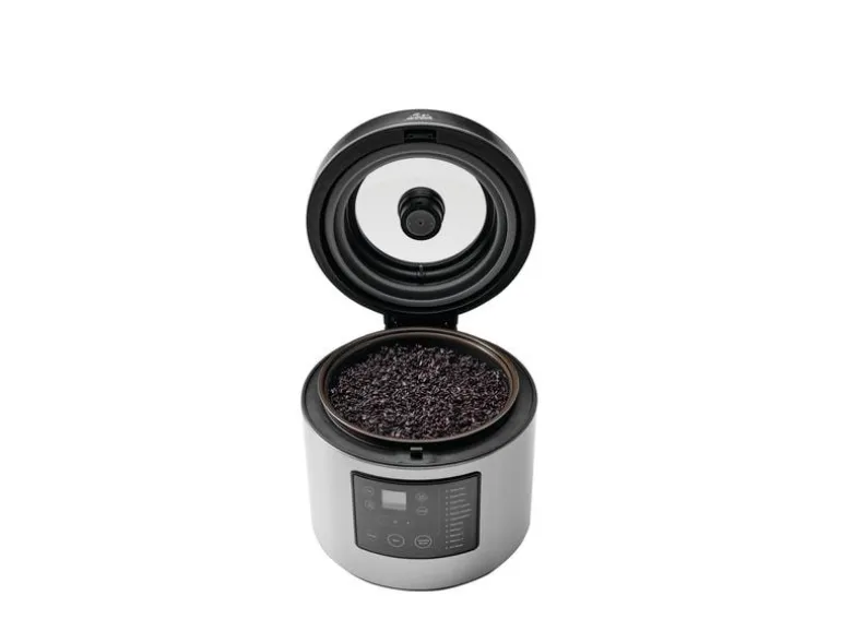 Solis Reiskocher und Steamer 5 l