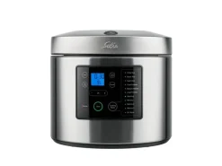 Solis Reiskocher und Steamer 5 l