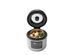 Solis Reiskocher und Steamer 5 l