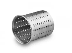 Solis Zerkleinerer Slice & More 8401 Silber