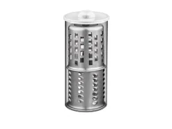 Solis Zerkleinerer Slice & More 8401 Silber