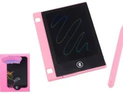 Sombo Zaubermaltafel Einhorn Display inkl. Stift