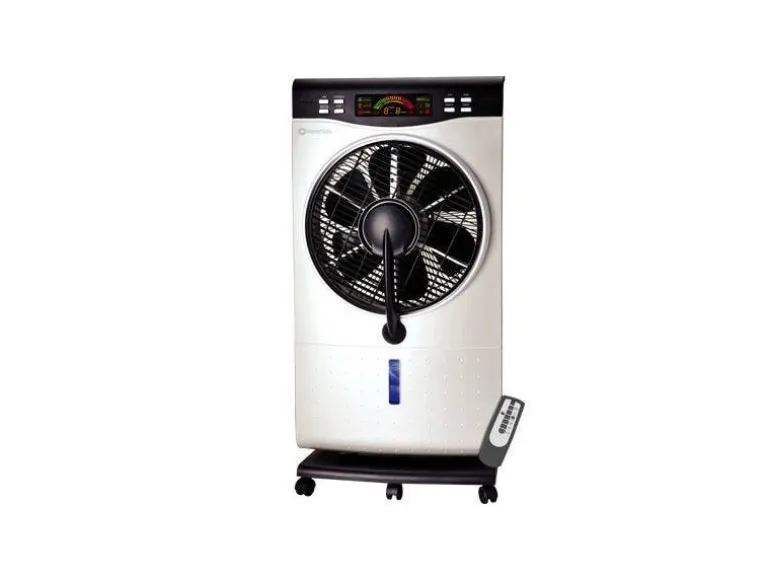 Sonnenkönig Lufterfrischer Air Fresh 5 0 m²