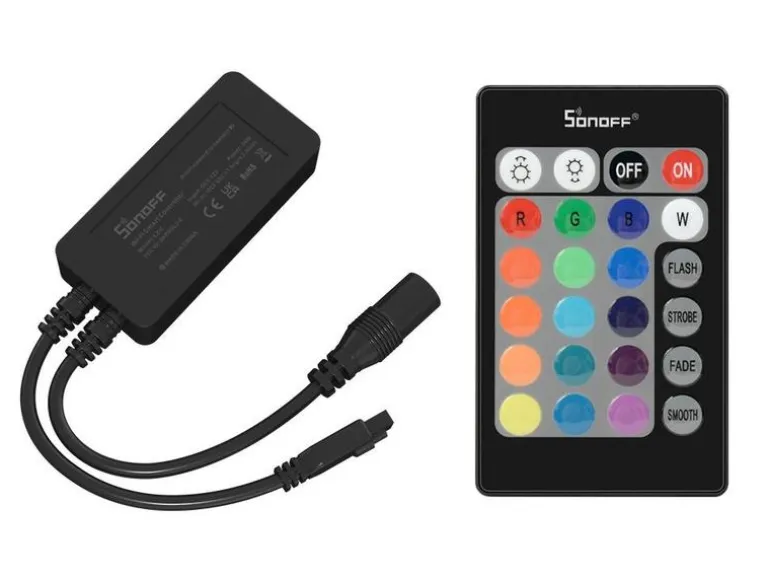SONOFF Controller L2-C, WiFi-LED