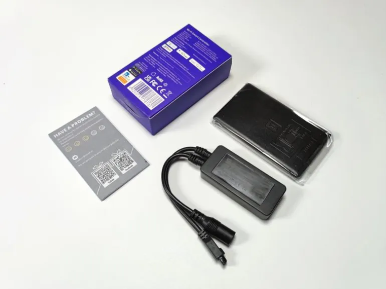 SONOFF Controller L2-C, WiFi-LED