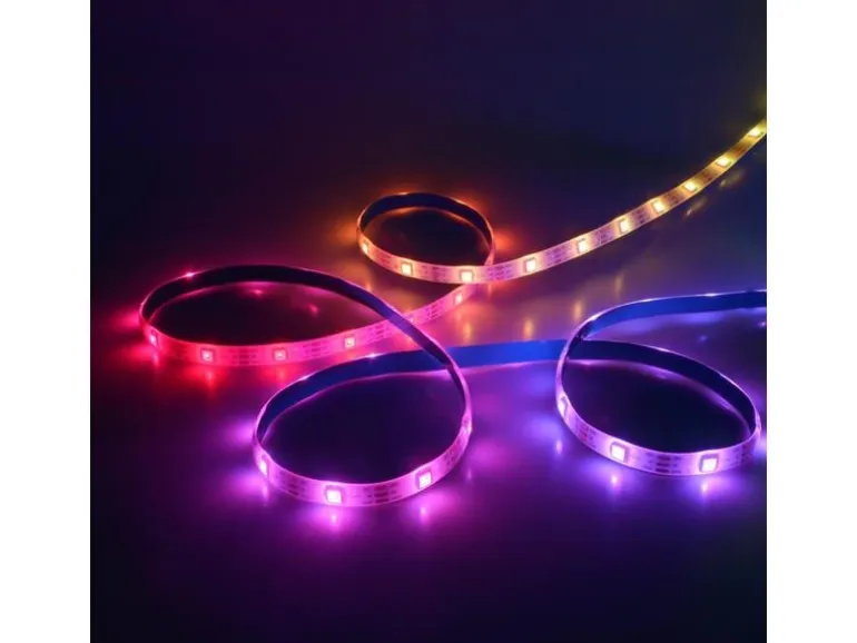 SONOFF LED-Stripe L3-5M-P, WiFi-RGBIC, 5 m
