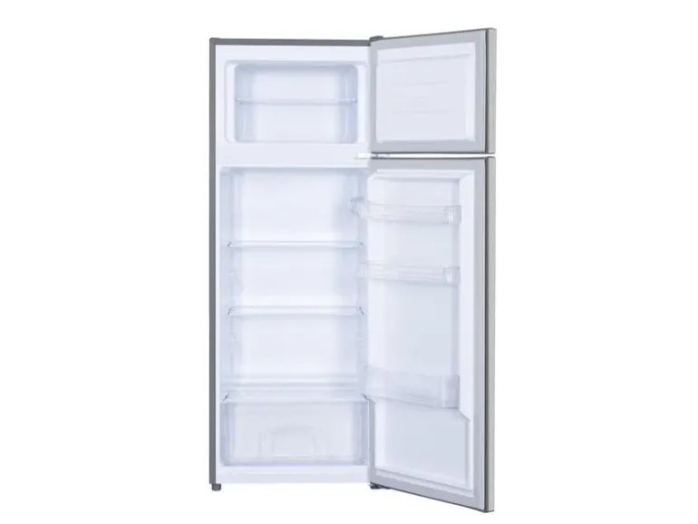 SPC Kühlschrank GK3581-2 Silber, Rechts