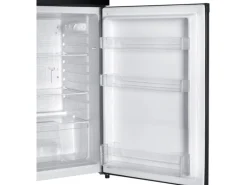 SPC Kühlschrank KS126CLA-BL Schwarz
