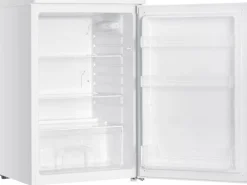 SPC Kühlschrank KS126CLA-WS Wechselbar/Rechts