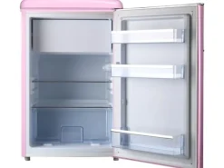SPC Kühlschrank KS2777-6 Pink, Rechts