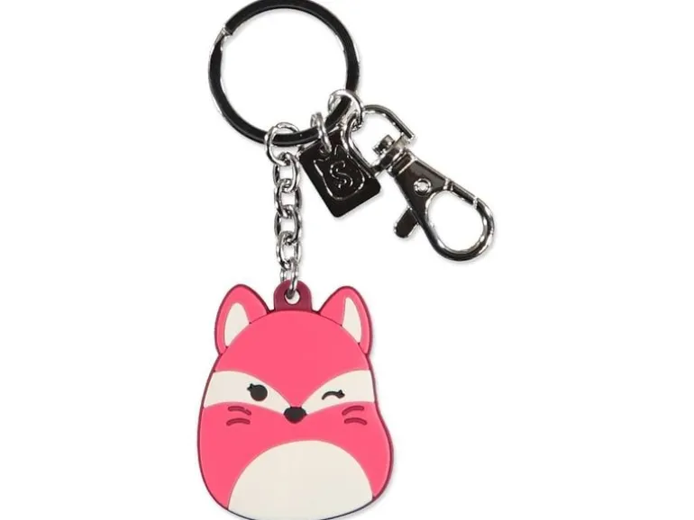 Squishmallows Schlüsselanhänger Fifi