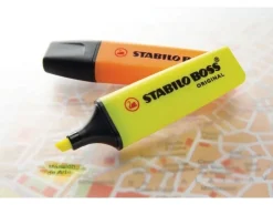 STABILO Textmarker Boss Original Grün