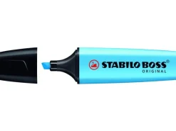 STABILO Textmarker Boss Original Blau