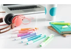 STABILO Textmarker Swing Cool Gelb, 1 Stück