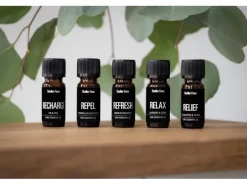 Stadler Form Duftöl Refresh Rosmarin/Zitrone, 10 ml, 1 Stück