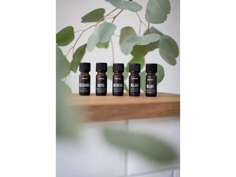 Stadler Form Duftöl Repel Citronella/Eukalyptus, 10 ml, 1 Stück