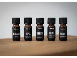 Stadler Form Duftöl Repel Citronella/Eukalyptus, 10 ml, 1 Stück